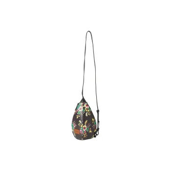 KENZO Floral print Cross Body Bag