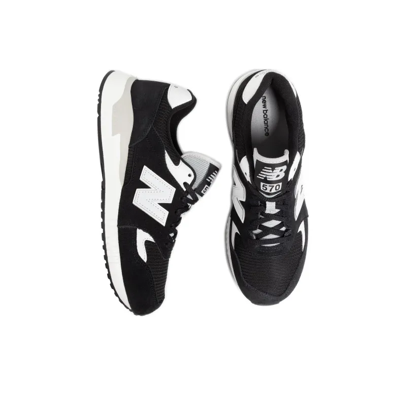 New Balance 570 D 'black'-3
