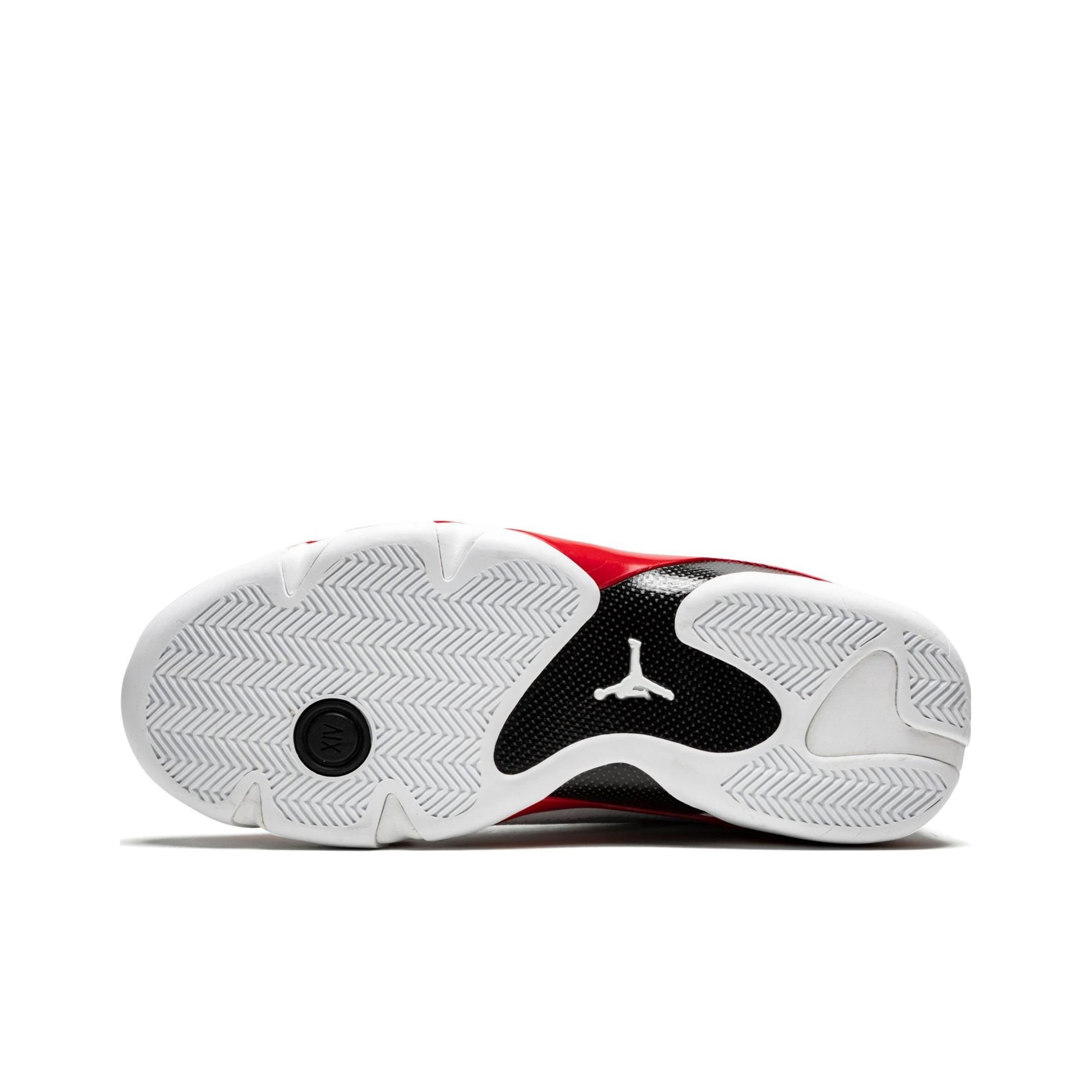 JORDAN 14 Retro Candy Cane 2012 POIZON