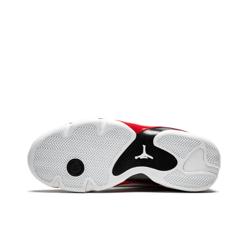 Jordan 14 Retro Candy Cane 2012-4