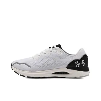 Under Armour Hovr Sonic 6 'White Black'