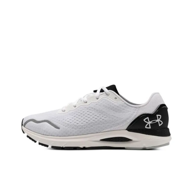 Under Armour Hovr Sonic 6 'White Black'-0