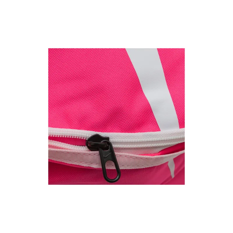 Nike Polyester Backpack Regular Women's Pink-4