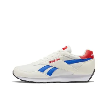 Reebok Rewind Run 'White Blue Gray'