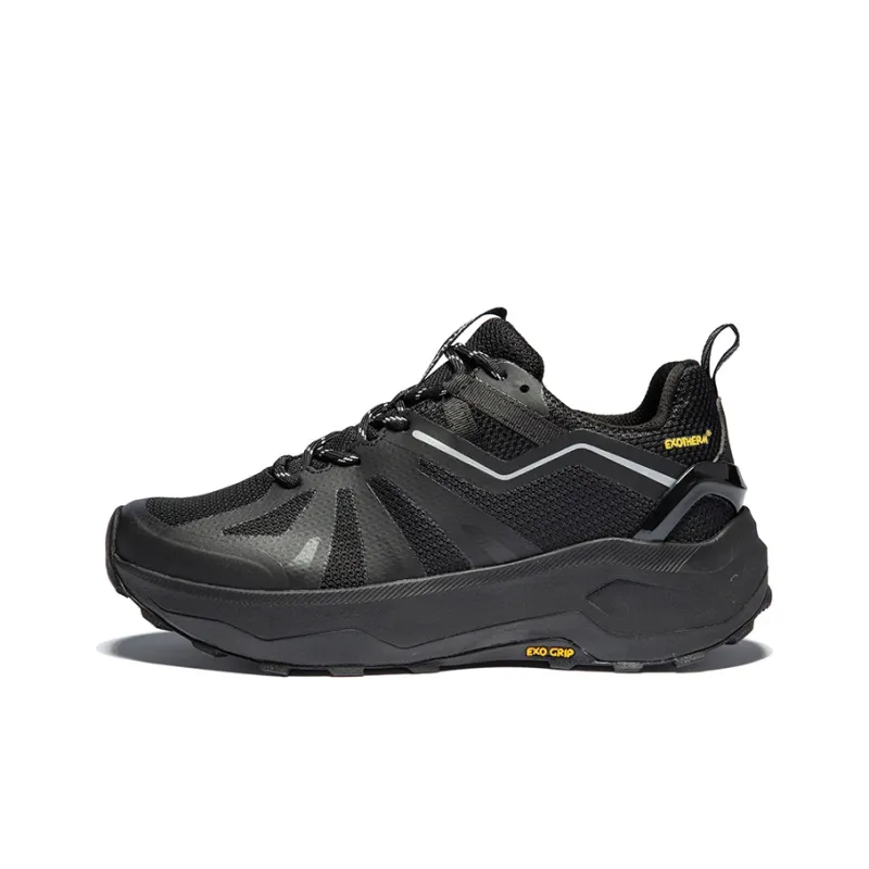 NORTHLAND PROFESSIONAL Noshlan Low Top Outdoor Shoes Men's-0