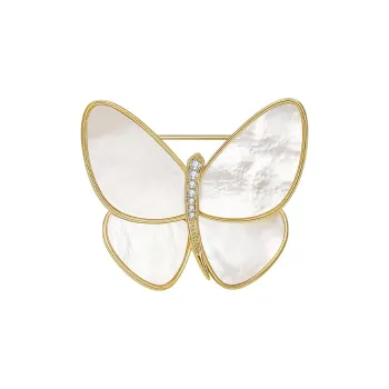 JAY Brooches Women's
