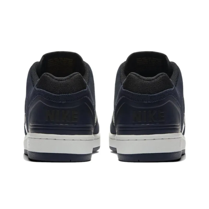 Nike Air Force 2 Low Sb Obsidian-3