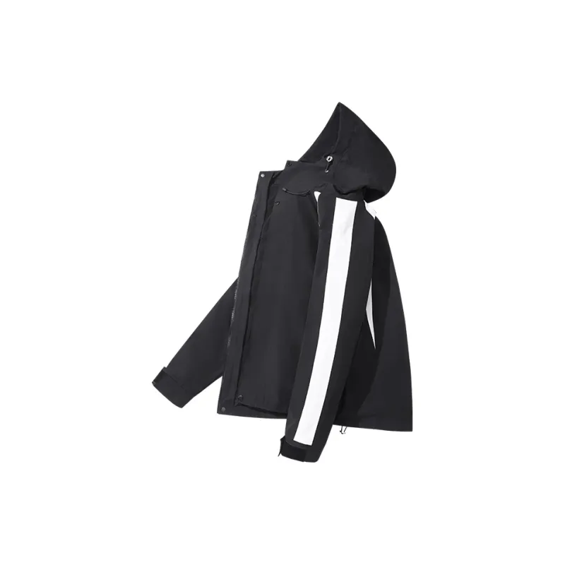 MASGLO Autumn And Winter Season Jackets Coats Unisex-7