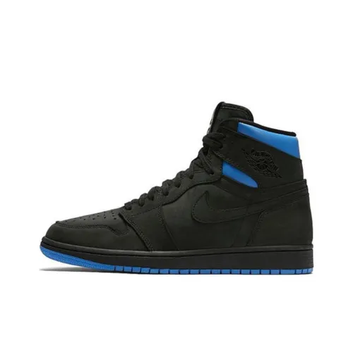 Jordan 1 Retro High OG Quai 54