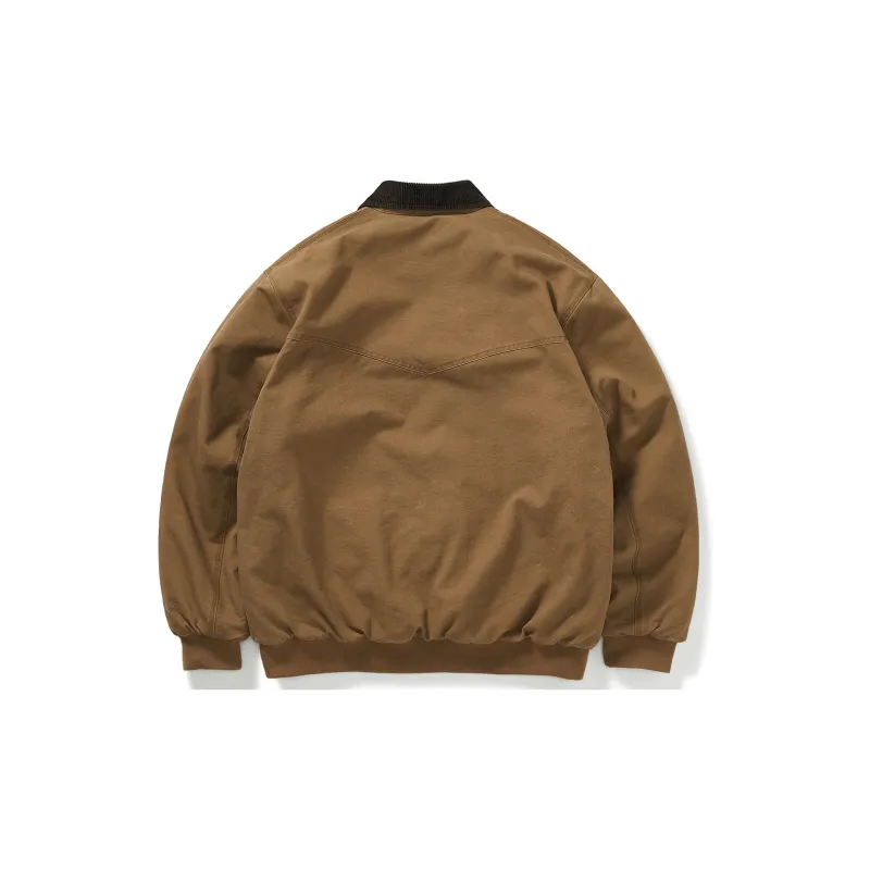 714STREET Jackets Unisex-13