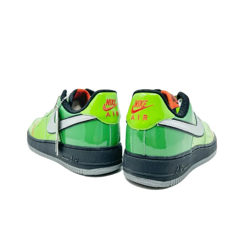 Nike Air Force 1 Low Frankenstein-4
