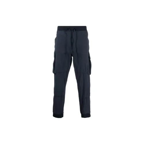 Polo Ralph Lauren Cargo Pants Men Midnight Blue