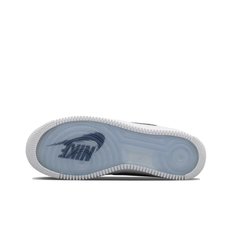 Nike Air Force 1 Low Light Charcoal-4