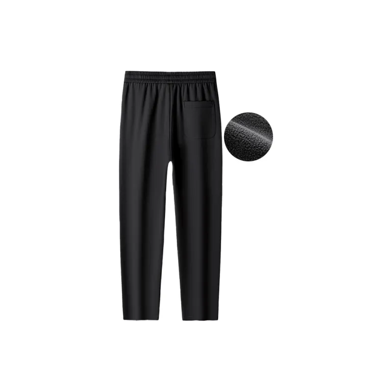Merry City Casual Pants Unisex-1