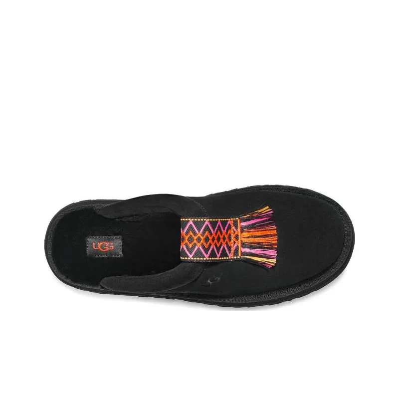 UGG Tazzle Black Women's-4