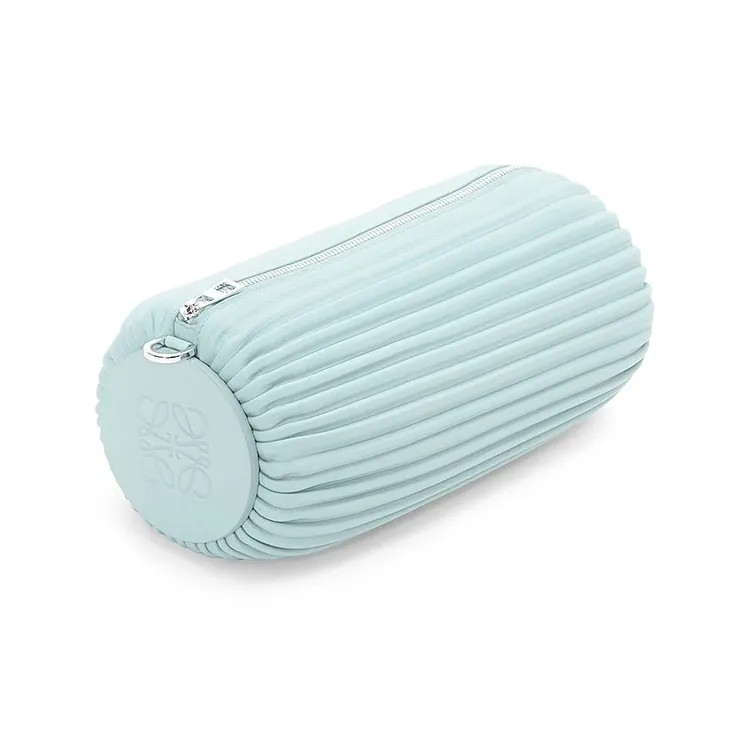 LOEWE Nappa Sheep Leather Shoulder Bag Crossbody Bag Handbag Women's Glacier Blue-1