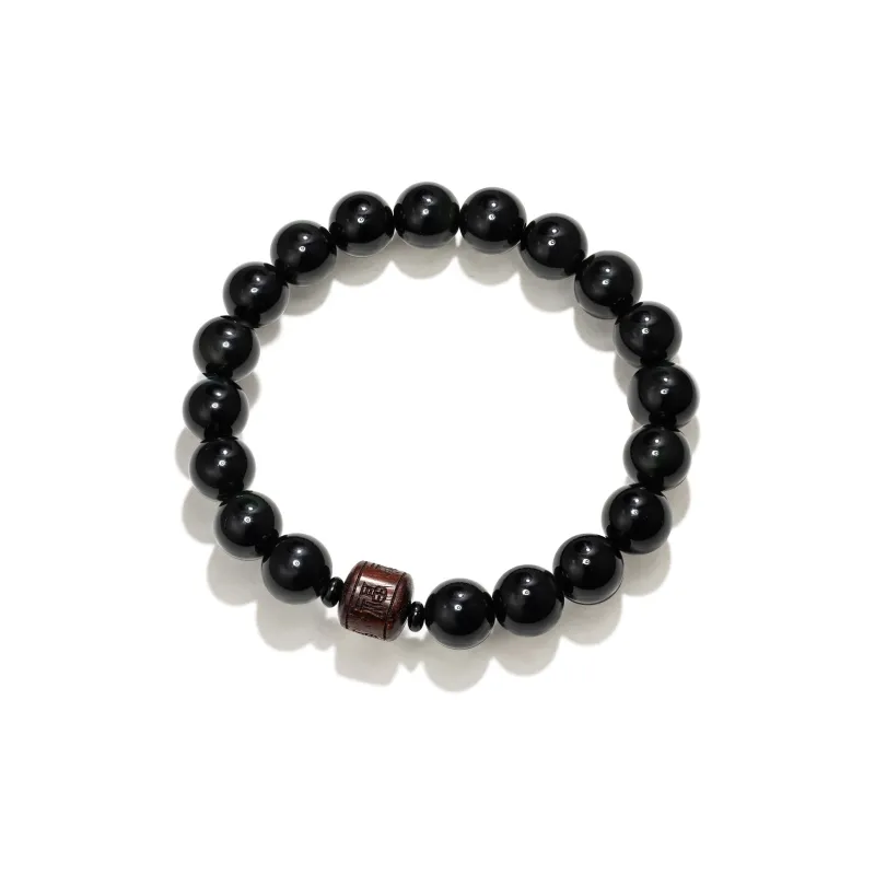 North Cain Colored Glaze Bracelets Unisex-0