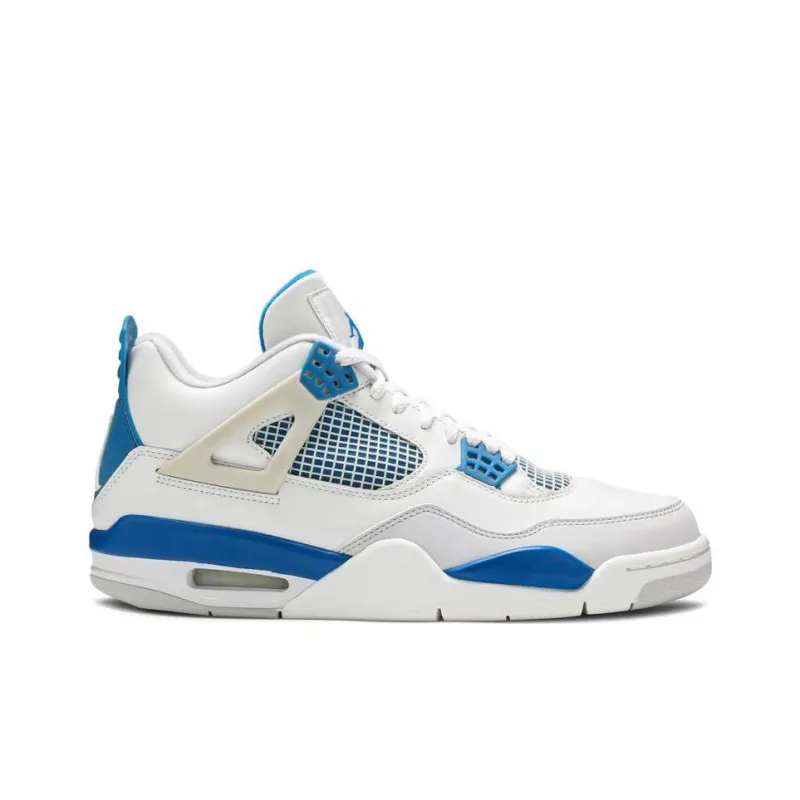 Jordan 4 Retro Military Blue 2006-1