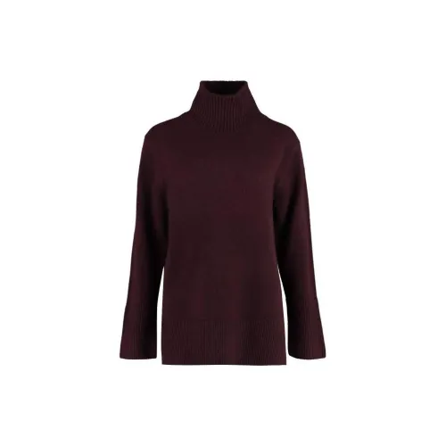 VINCE Sweaters Women's Red