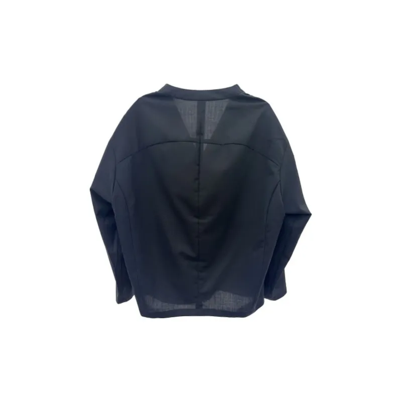 ATTACHMENT Jackets Coats Men's Black-1