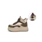 Khaki Brown