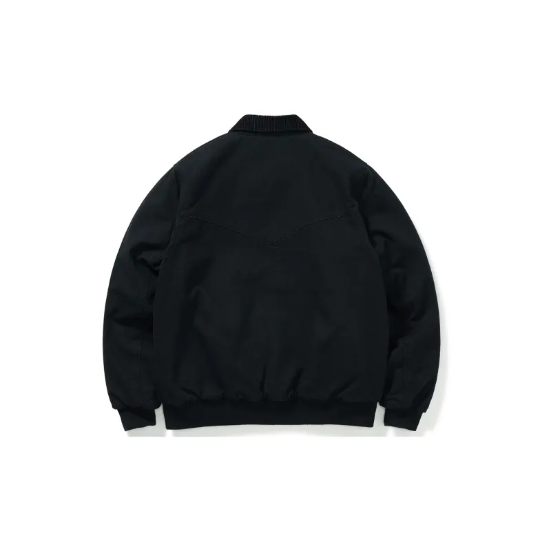 714STREET Jackets Unisex-1