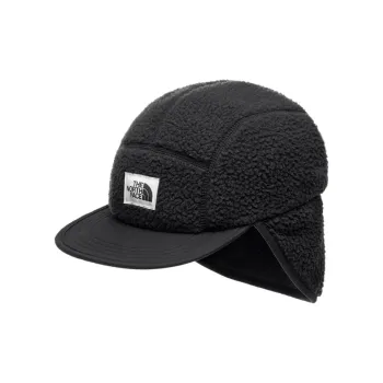 THE NORTH FACE Wool Polyester Hats & Caps Unisex Multicolor