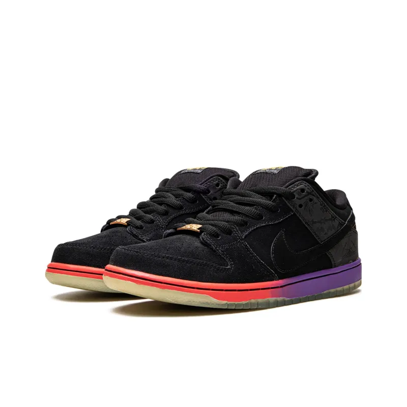 Nike SB Dunk Low BHM 2014-2
