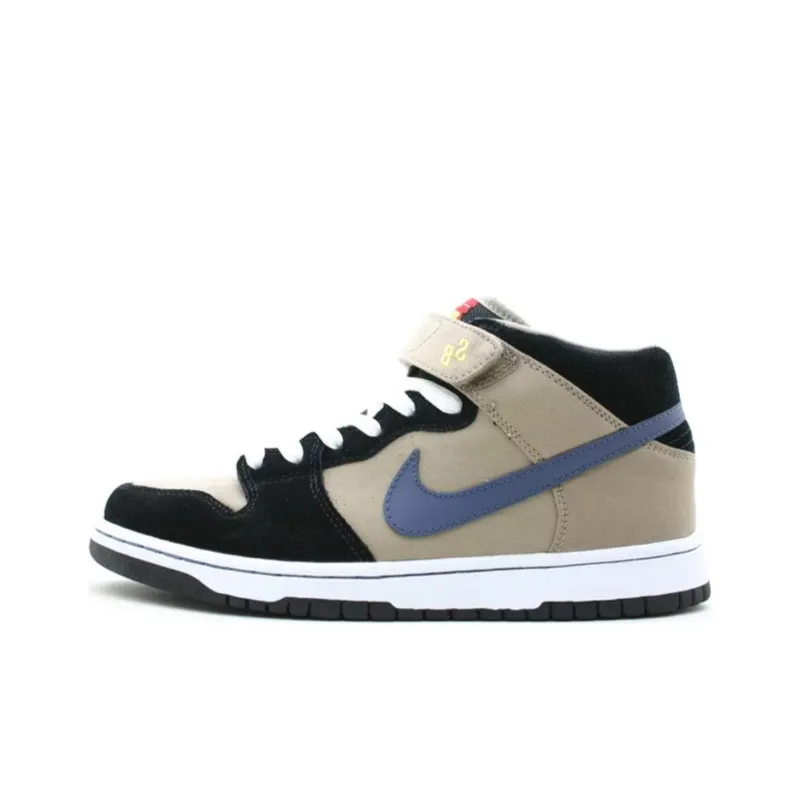 Nike Sb Dunk Mid Workwear-0