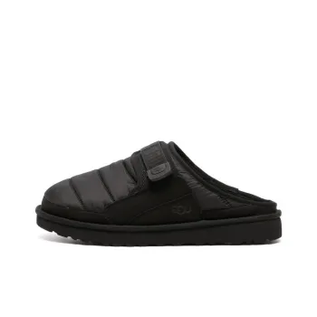 UGG Dune Slip On Lta 'Black'