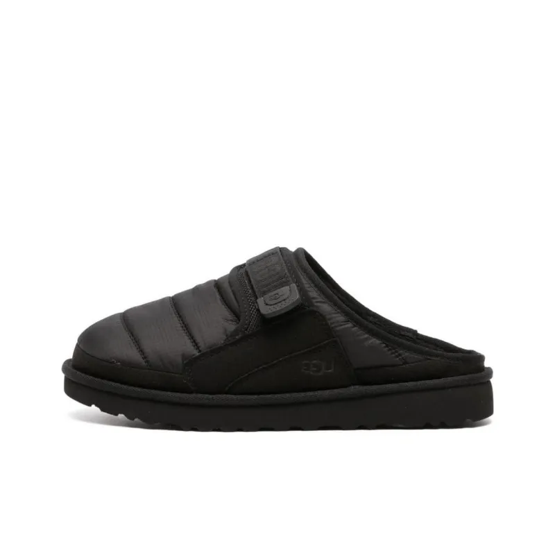 UGG Dune Slip On Lta 'Black'-0