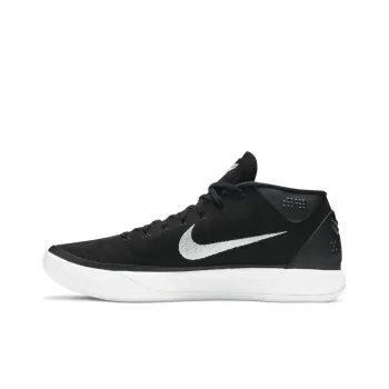 Nike Kobe A.D. Mid Tb Black