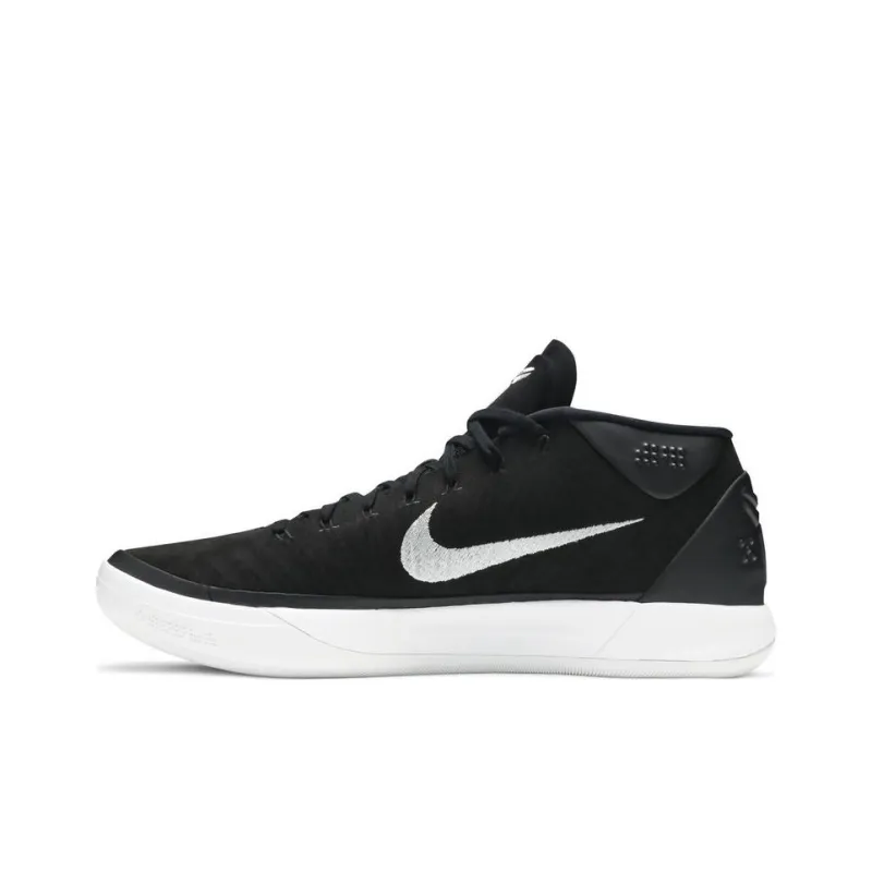 Nike Kobe A.D. Mid Tb Black-0