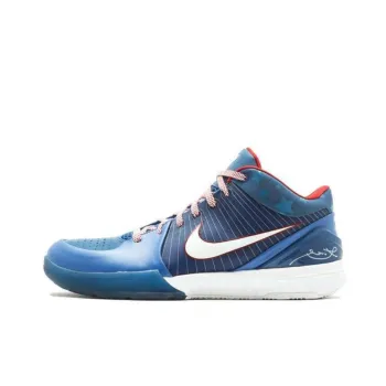 Nike Kobe 4 Philly 2009