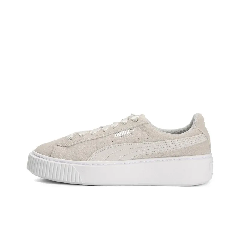 PUMA 'S Sneakers 02 VIOLET/SILVE Women's-0