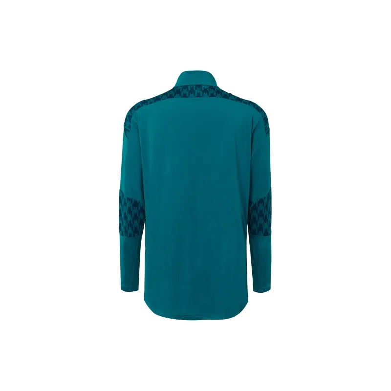 PUMA Fitness Clothing Men Lake Blue-1