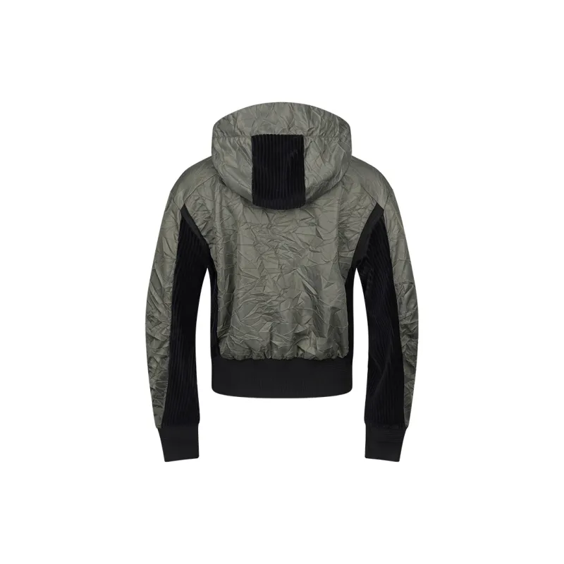 EUROPEAN TOUR Jackets Coats Fall Women's-2