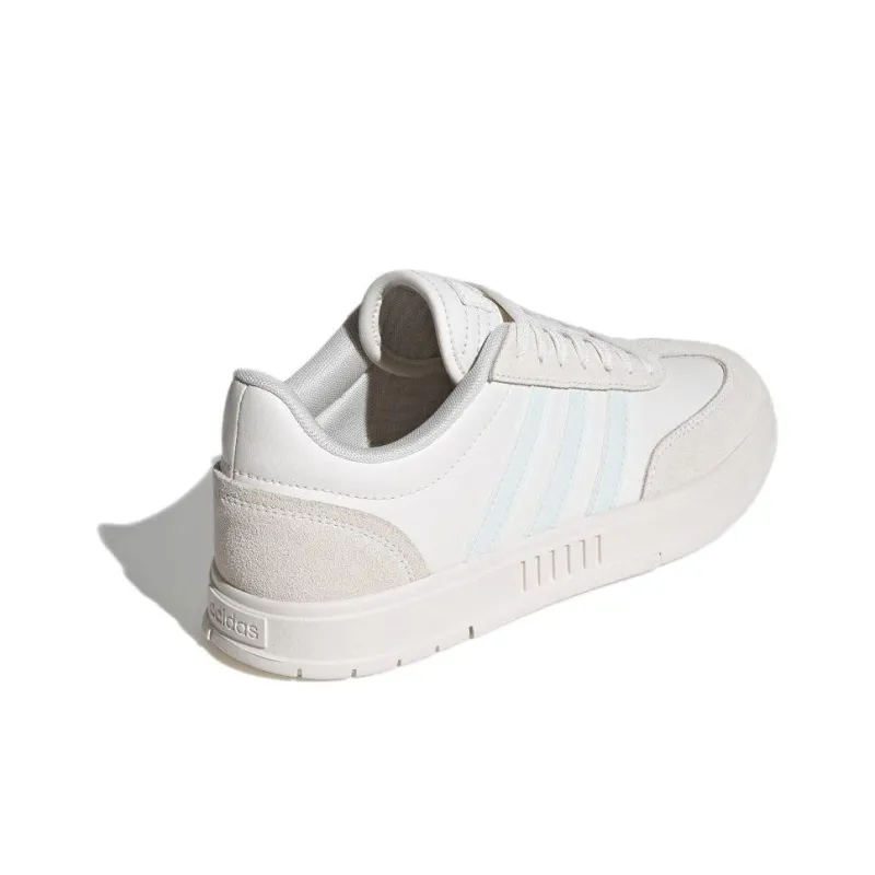 Adidas Gradas Tennis 'White Grey' Women's-2