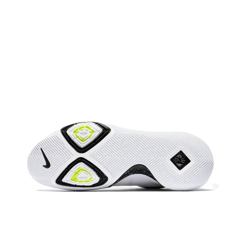 Nike Kyrie 3 Tb White Black-4