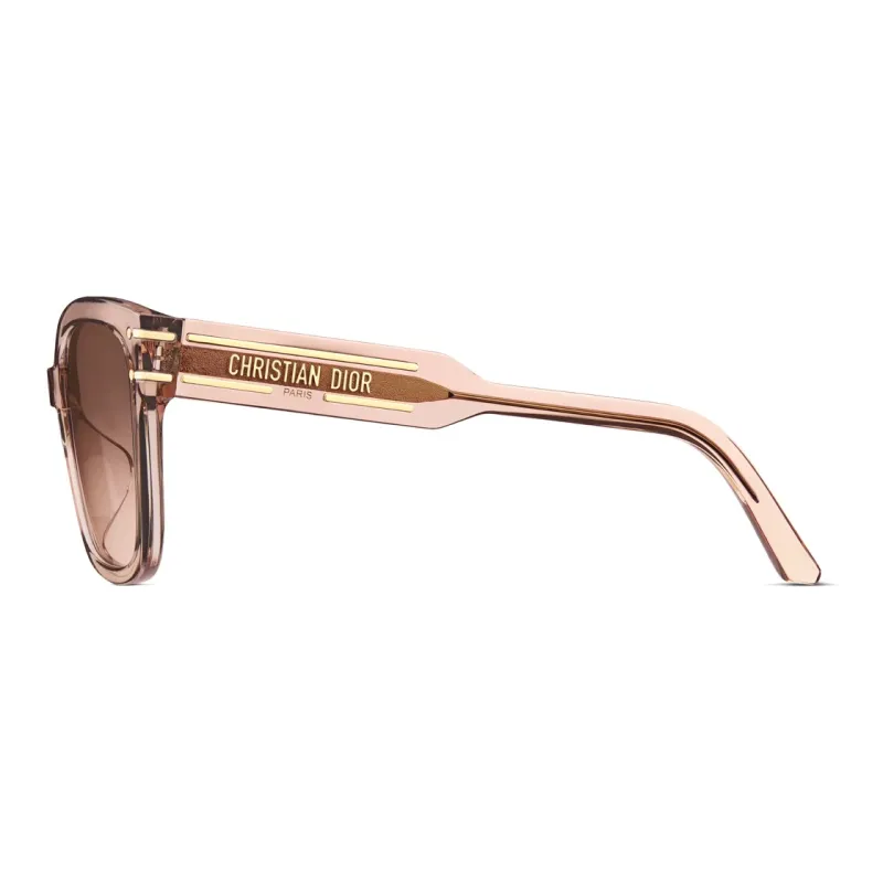 DIOR Square Frame Sunglasses-2