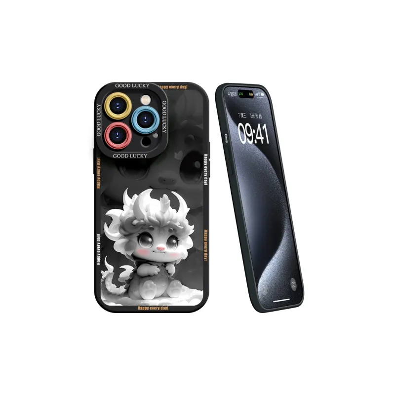 Lingtao Phone Cases-7