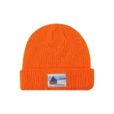 Orange Red Style B