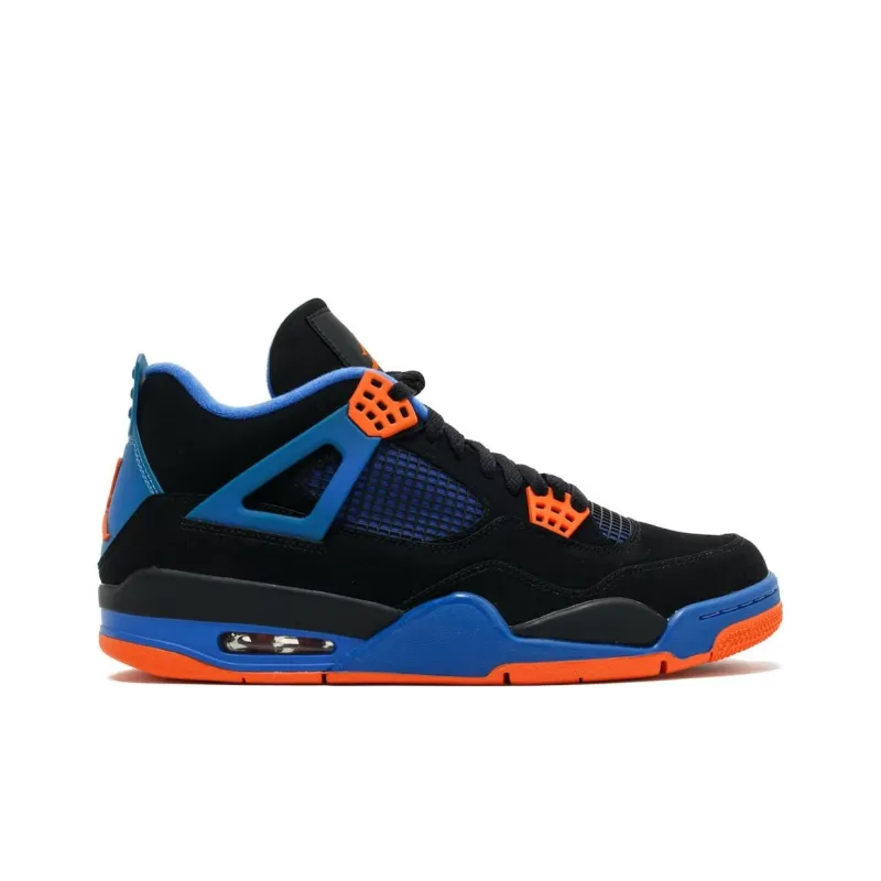 Jordan 4 Retro Cavs-1