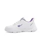 White Purple