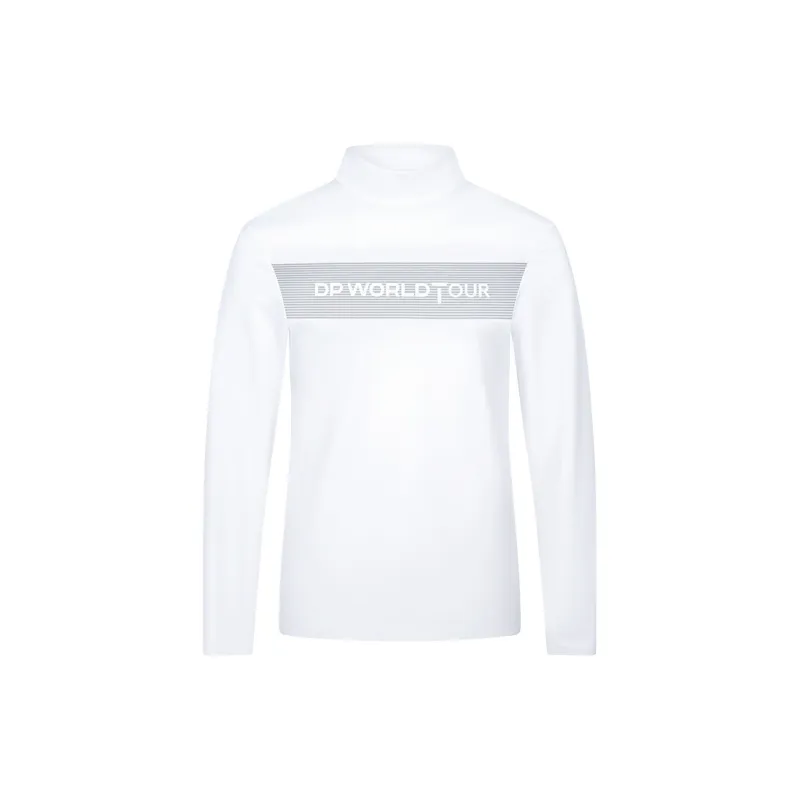 EUROPEAN TOUR T Shirts Men-1