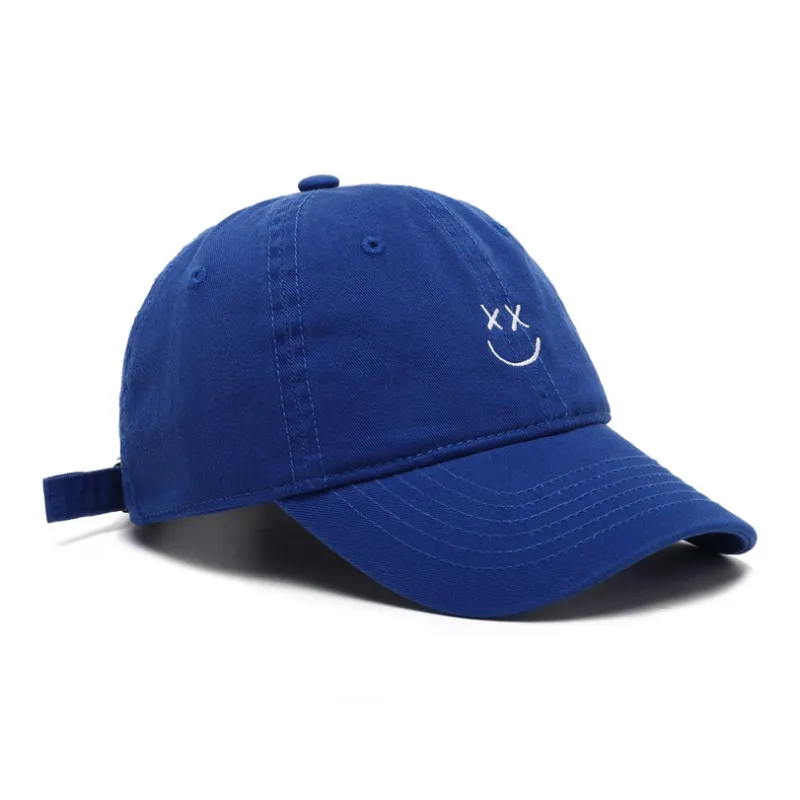 FREE RABBITⅡ Cotton Baseball Caps Unisex-13