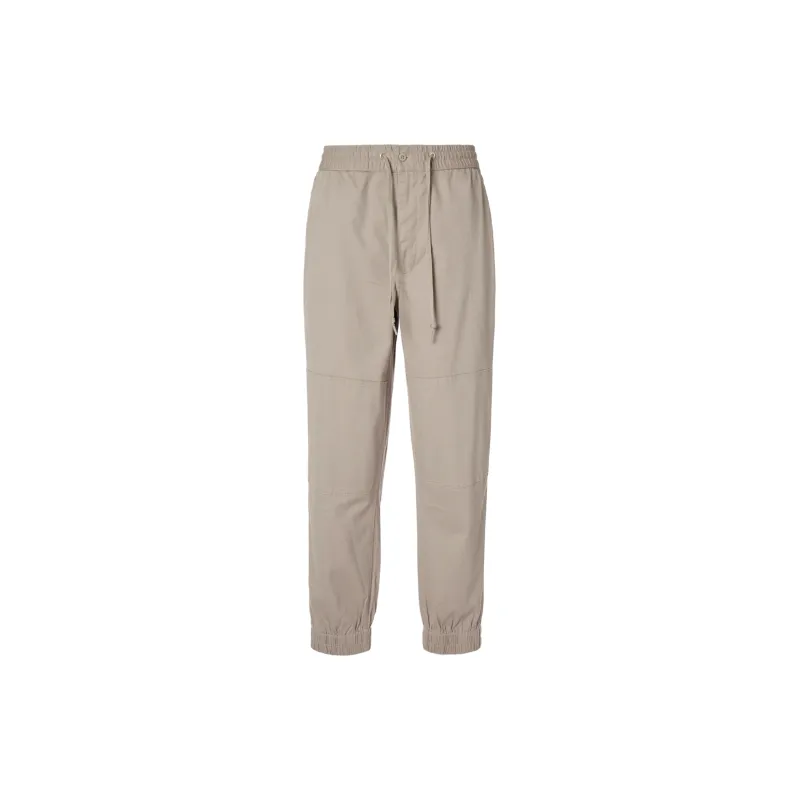 Converse Cargo Pants Men Khaki-1