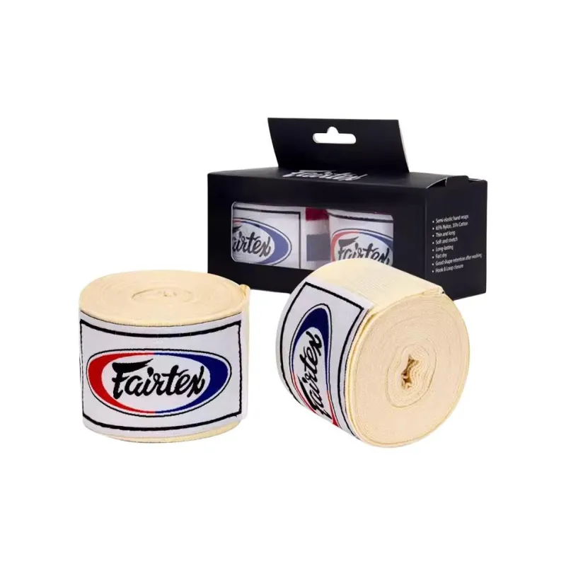FAIRTEX Boxing Gloves-16