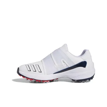 Adidas ZG23 Golf Shoes 'White Black' Women's