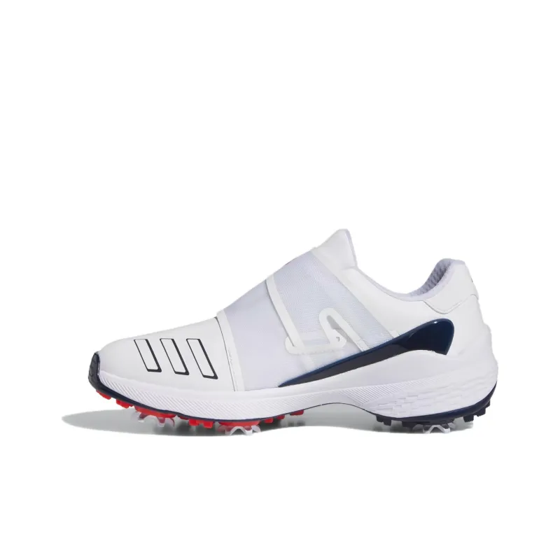 Adidas ZG23 Golf Shoes 'White Black' Women's-0